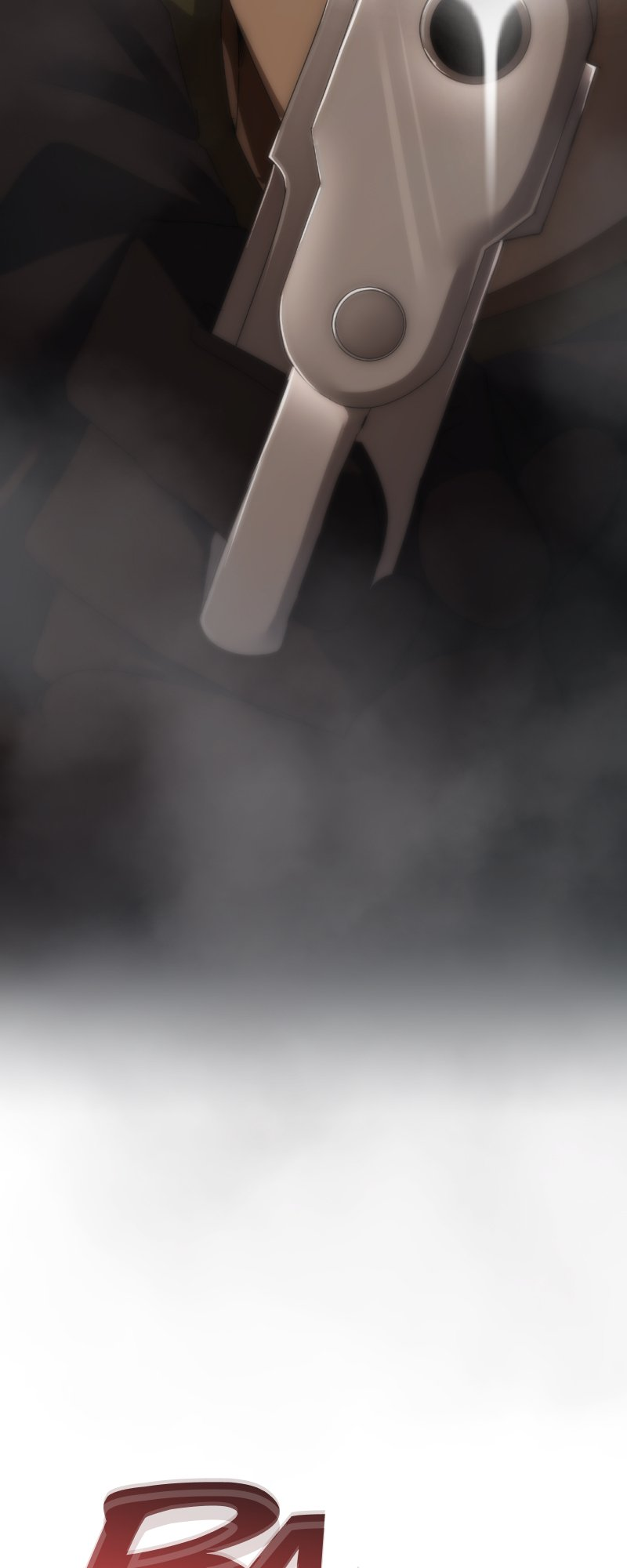 Deadly Hour Chapter 42 44